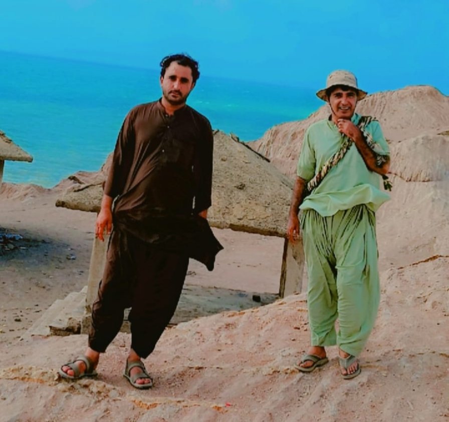 Nasir Baloch tweet media