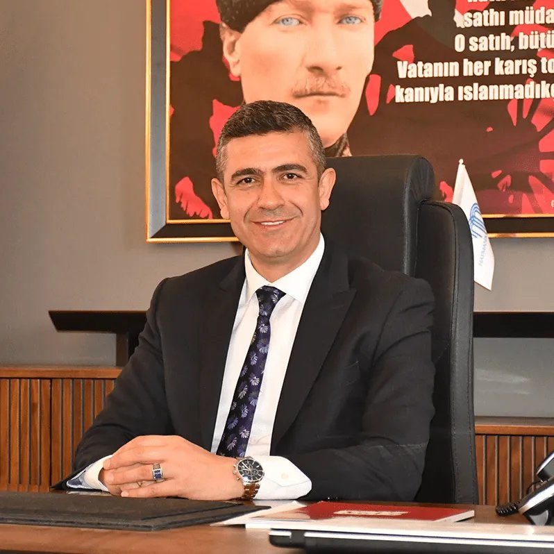 Haymana Belediye Başkanı Koç, CHP'den İstifa Etti