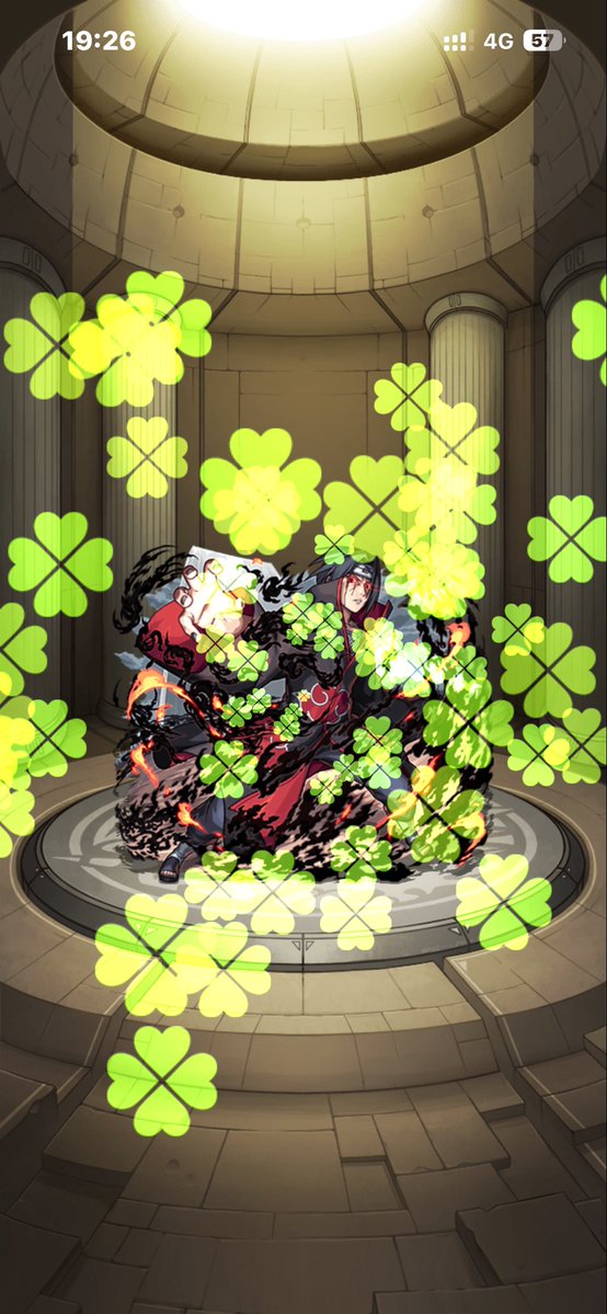 _mmsys2's tweet photo. *

あと大蛇丸だけ〜
終わる気せん🙄

* https://t.co/5pgYUkxN5x