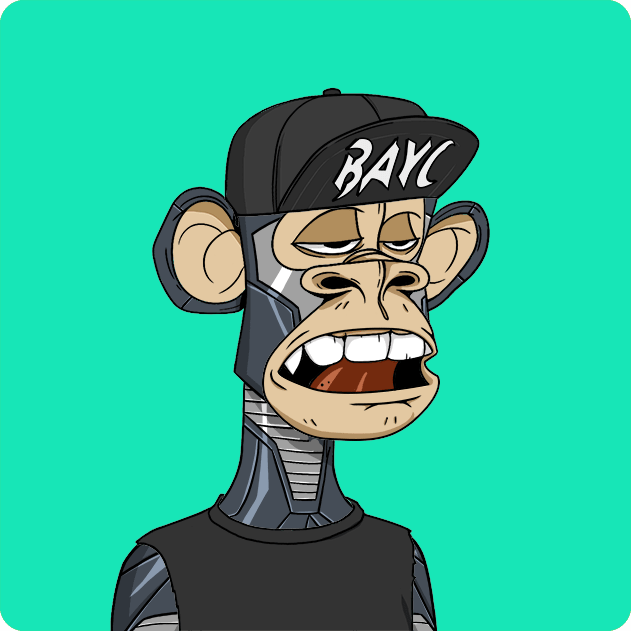 BAYC Sales Bot tweet media