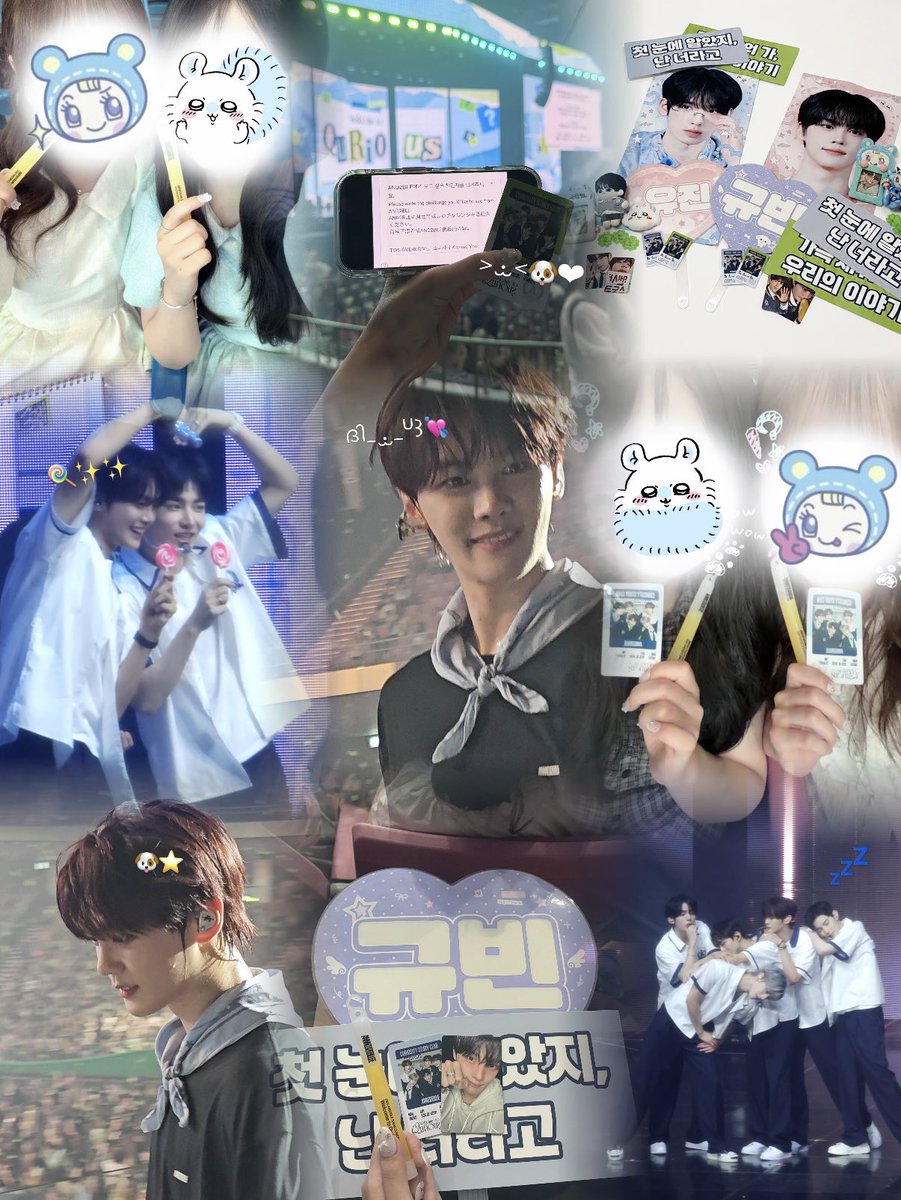 9ye_tzu's tweet photo. 🇰🇷行ってきたよ〜！✈️🩵

ギュビンくんずっとかっこよくて、どうしようかと思った🥹♡
Kissing You見れたのもほんとに幸せすぎるㅠㅠ

もう会いたい気持ちでいっぱい、、꒰՞> · <𓈒𓈒՞꒱💞💧

w🎀/@myurink ちゃん https://t.co/GeSz7HFE5B