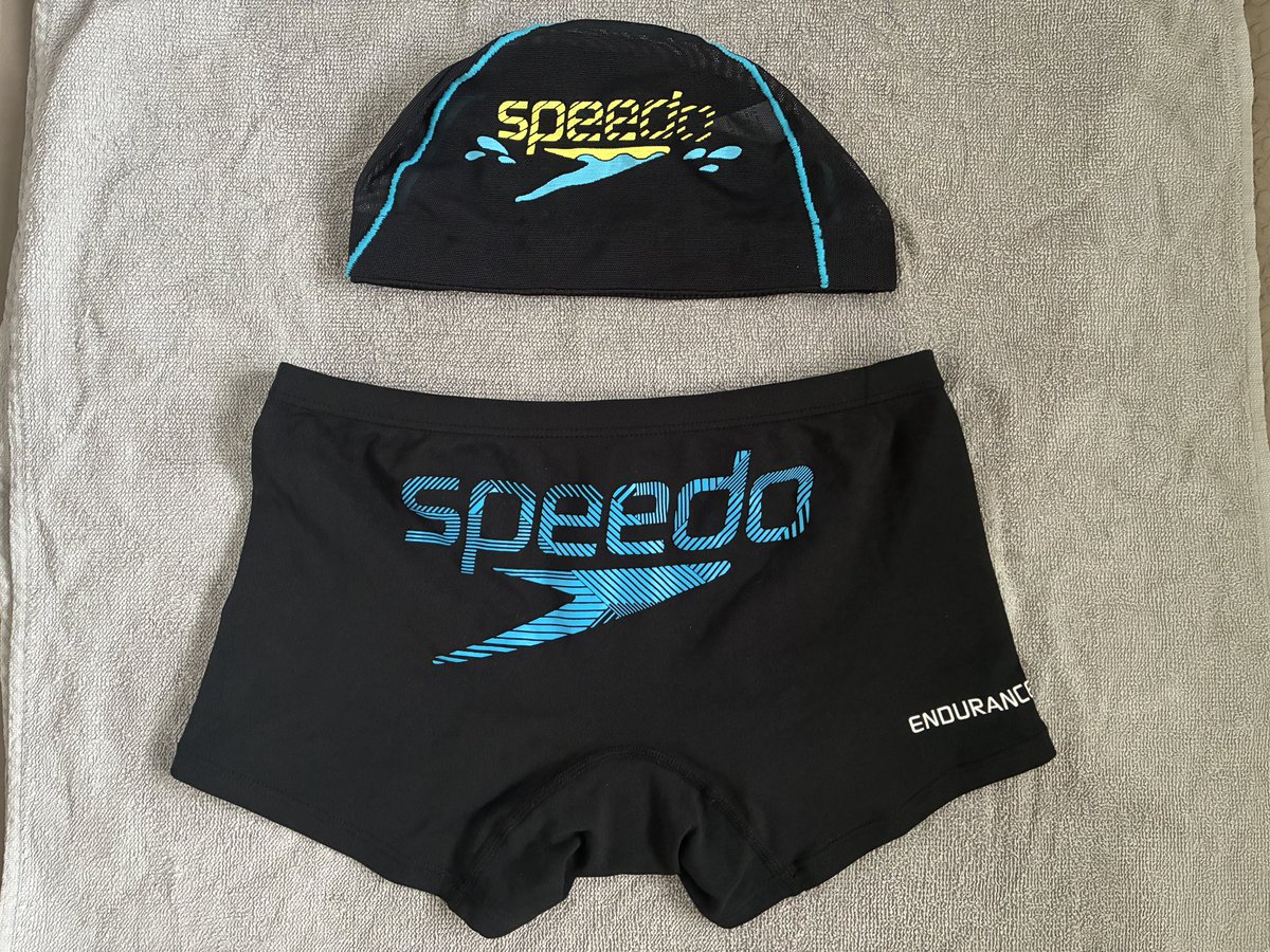 libra73g's tweet photo. 2200m🏊‍♂️

#speedo https://t.co/sKmqWsnRm4
