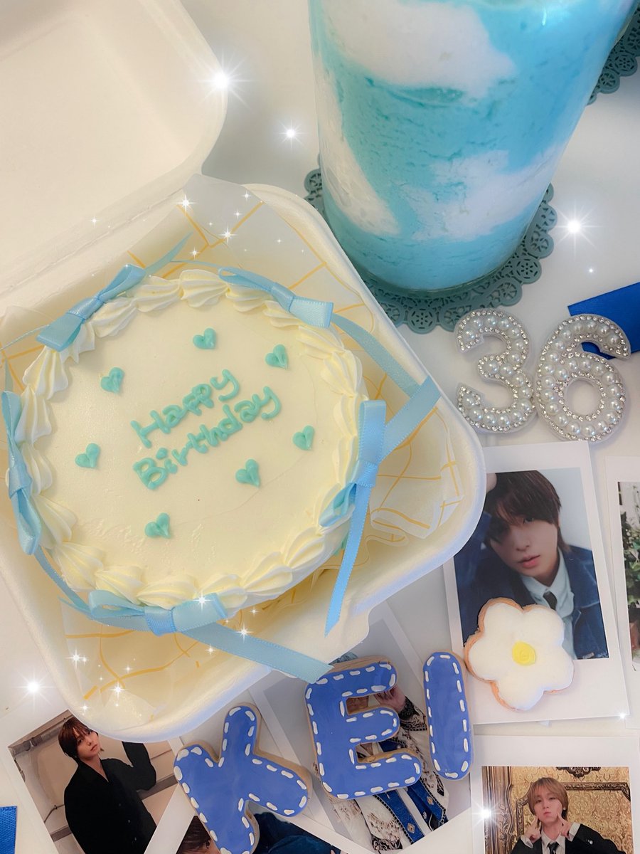 rinapuu_1114's tweet photo. .
♡HappyBirthday♡…part2

Wishing you a wonderful year ✩⡱:ﾟ 
.
#伊野尾慧 
#伊野尾慧誕生祭2026 
#HBDKeilnoo2026 https://t.co/QP15VdJyJC