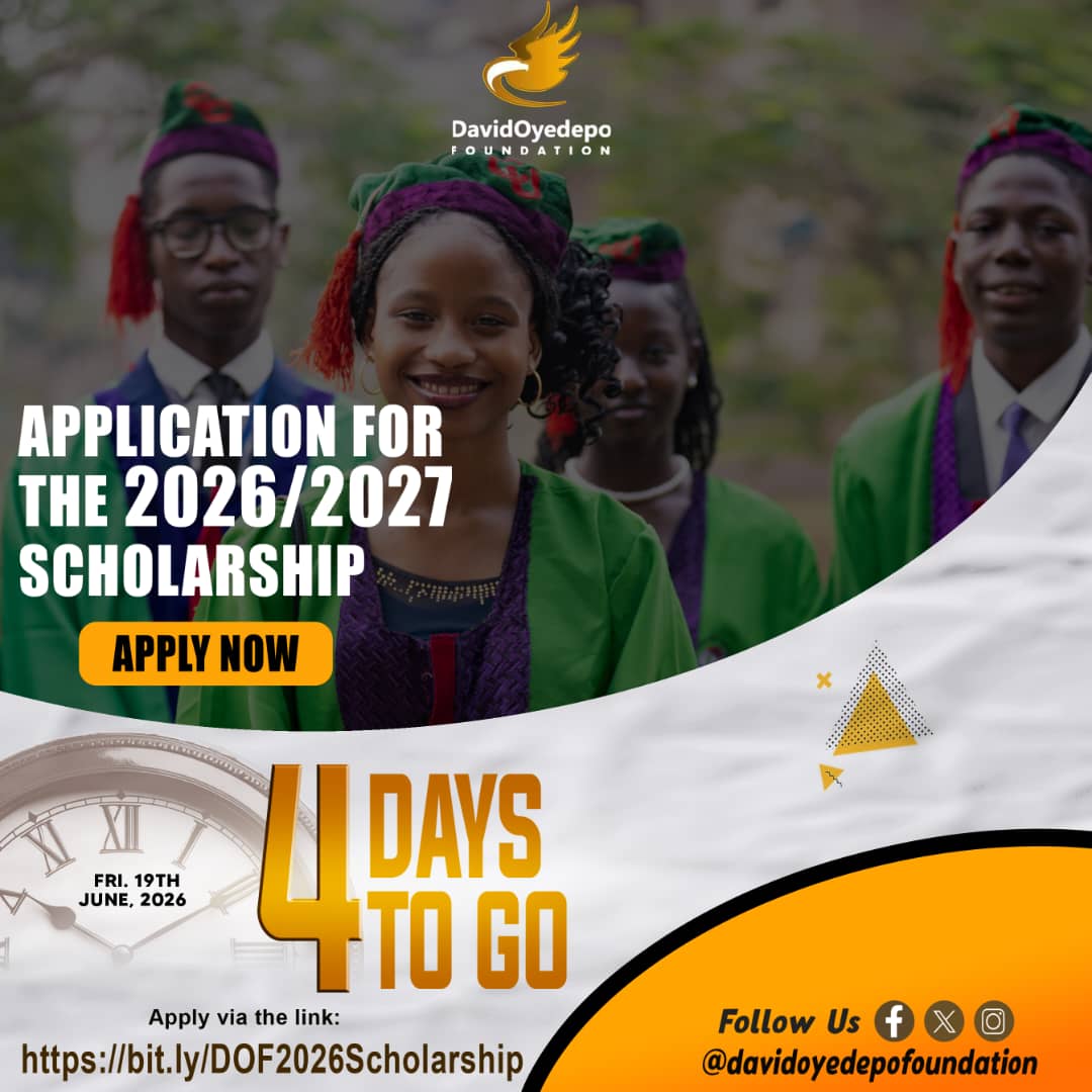 DavidOyedepoFdn's tweet photo. https://t.co/cN9CY3MF05
#davidoyedepofoundation 
#DavidOyedepoMin 
#covenantuniversity 
#landmarkuniversity 
#hebron https://t.co/WJSXHDEMwC
