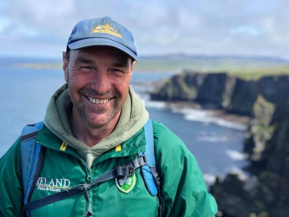 IloveDoolin's tweet photo. #MemberMonday Doolin Cliff Walks 💚

For over a decade, Pat has been sharing the spectacular Cliffs of Moher Walking Trail with visitors from around the world, combining breathtaking coastal views with local stories and insight.

Find out more: https://t.co/jlTNkiZkTp https://t.co/nP953ntV46