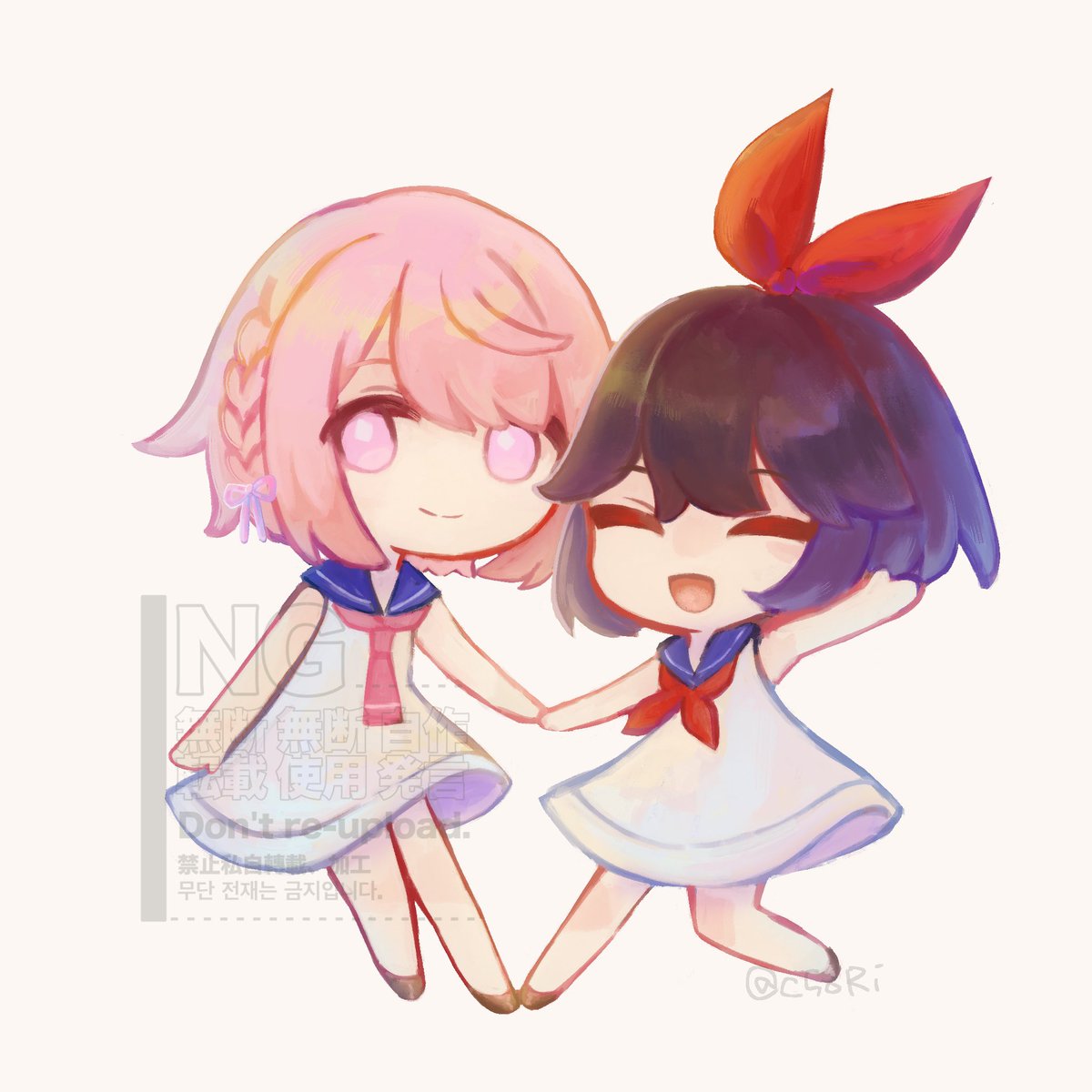 c5oRi's tweet photo. うちよそ https://t.co/fzYFfDdXY2