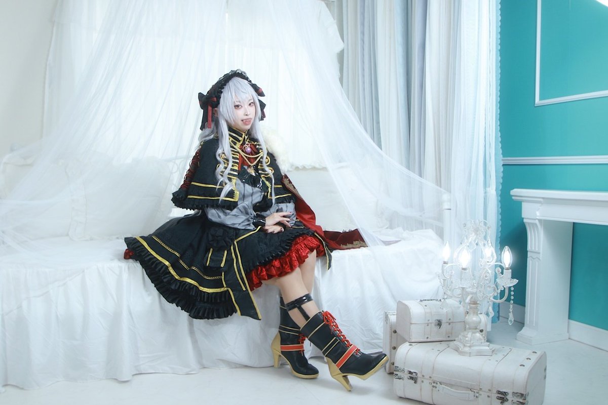 moffTomiki_Luv's tweet photo. ※🌈🕒cos/🎲🚺

♱⋰ 🌹⋱✮⋰ 🌹⋱♱⋰ 🌹⋱✮⋰ ♱⋰🌹 https://t.co/RaWqSoXXtF