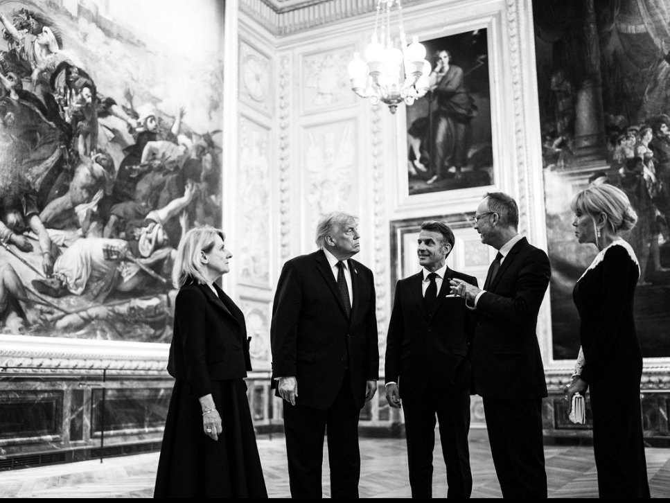 miguelifornia's tweet photo. 🇺🇸 🙏 Thank You Lord for this day, Monday June 22, 2026. We praise You & thank You for America & we ask that You bless President Trump today as he leads our Nation. Guide Him, Protect Him & pour out Your wisdom upon him. Help us to be more grateful & to pray more.

🙏 We ask this in Jesus' Name
🕊 Amen

📷 @dto_rok