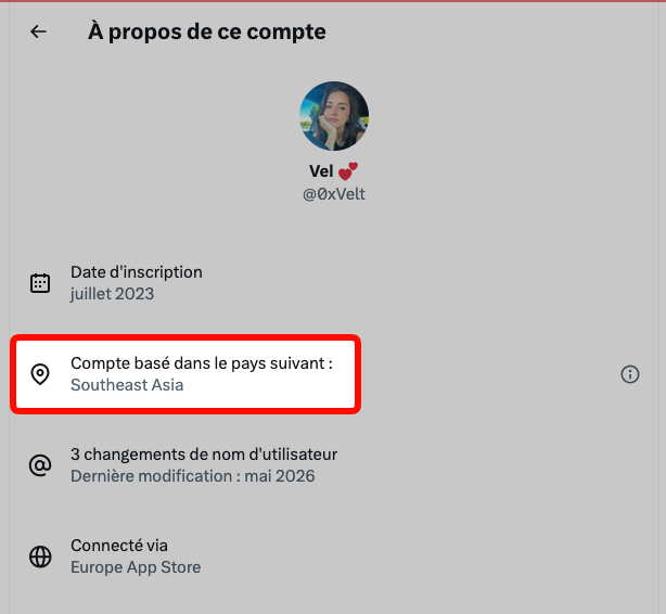 HumanDotGg's tweet photo. Images générées par IA, localisation qui ne colle pas avec le discours affiché, messages racistes. Autrement dit : du contenu fabriqué de toutes pièces pour pousser un agenda haineux. 🤮

⚠️ Merci de le signaler. https://t.co/JNkkil7Zgr
