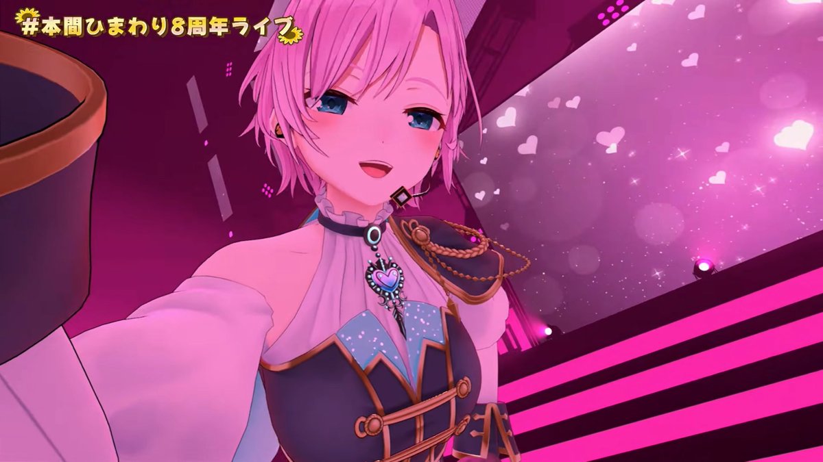 menkosake's tweet photo. ラヴィベストショット❤️💛🩵でした

🌻 #本間ひまわり8周年ライブ https://t.co/7SY7kZOBpm