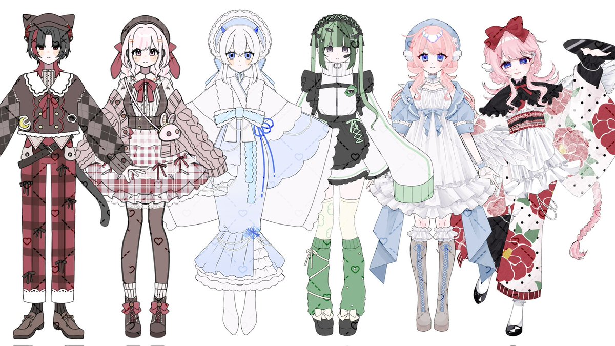 ____Co312's tweet photo. @0
【イラスト企画】

詳細は1枚目をご覧下さい𐀔⋆｡˚ֶָ֢
ご依頼も比較的安価で承っておりますので、ご興味のある方はよろしくお願いいたします👍🏻⟡.·

その他サンプルは🔗又はメディアにて

【https://t.co/tmhEb1pYAJ】

#イラスト無償企画 #イラストプレゼント企画 #無償企画 #夢絵企画 https://t.co/GOTlh1e0mP