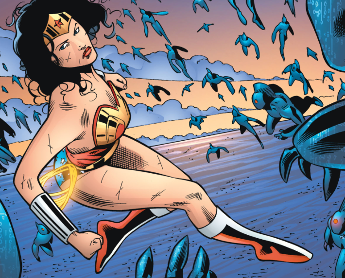 DiaofThemyscira's tweet photo. #wonderwoman https://t.co/LpDH4VgUUH