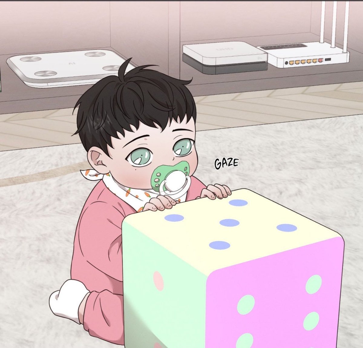 Pinkunicornn_02's tweet photo. He was just a baby a minute ago. 😩😩💞💞💞 https://t.co/SiL2lJFigf