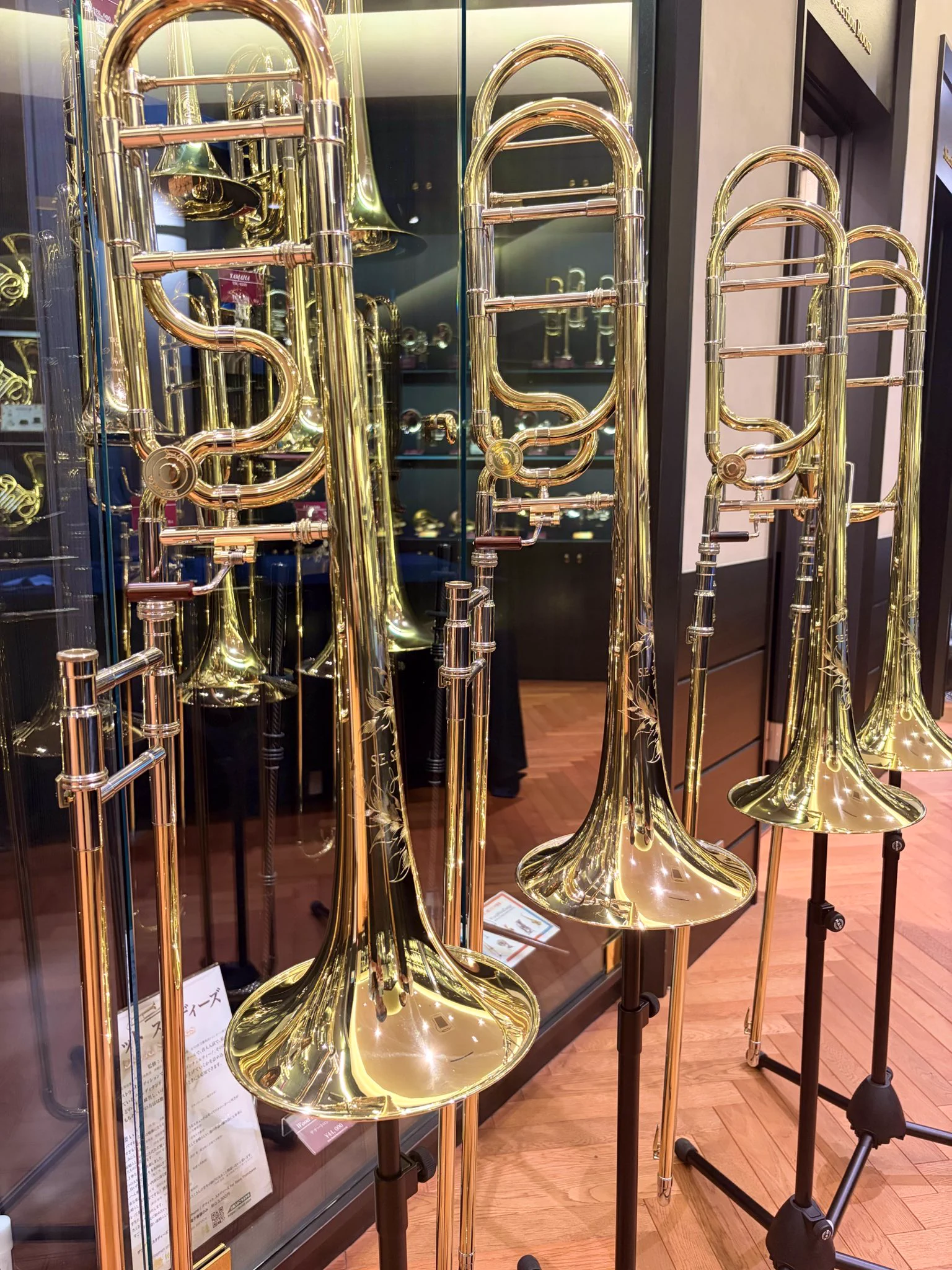 ドルチェ楽器大阪店 on X: 