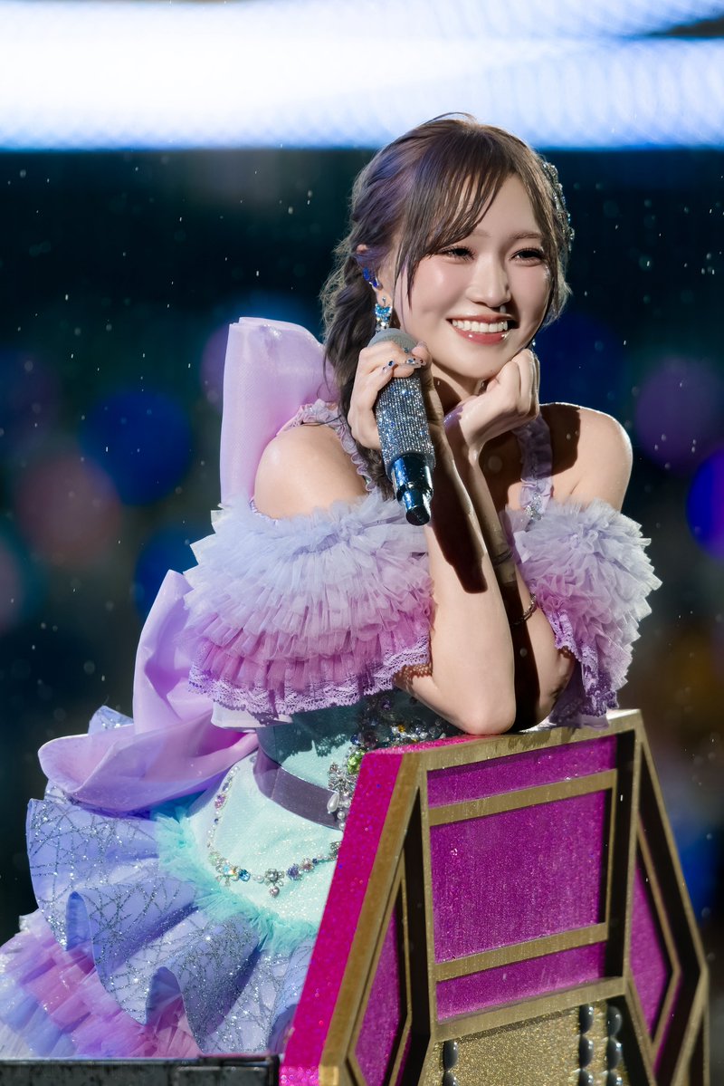 2021MFS's tweet photo. ＝LOVE STADIUM LIVE  「Beyond“KYUN”♡」
野口衣織(@noguchi_iori)
MUFGスタジアム(国立競技場)
2026/06/20(土曜日) 
#イコラブ
#イコラブ国立
#野口衣織 https://t.co/dMHsJjjC2k