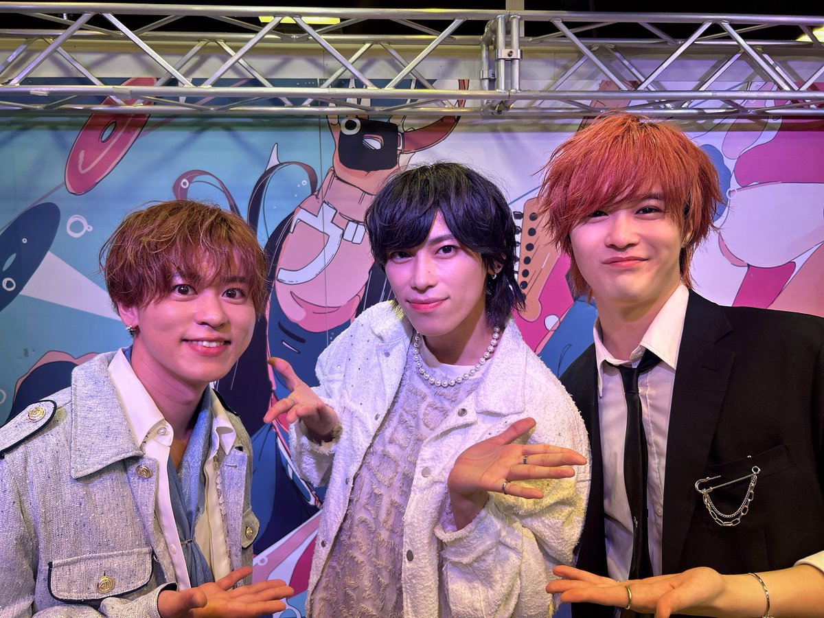 KTK_SHIBUSAWA's tweet photo. 昨日の📸✨ https://t.co/apxpszouyr