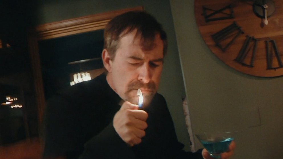 deadautism's tweet photo. In this household, we worship Father Tom Durkin https://t.co/LZGfO9ZLYd