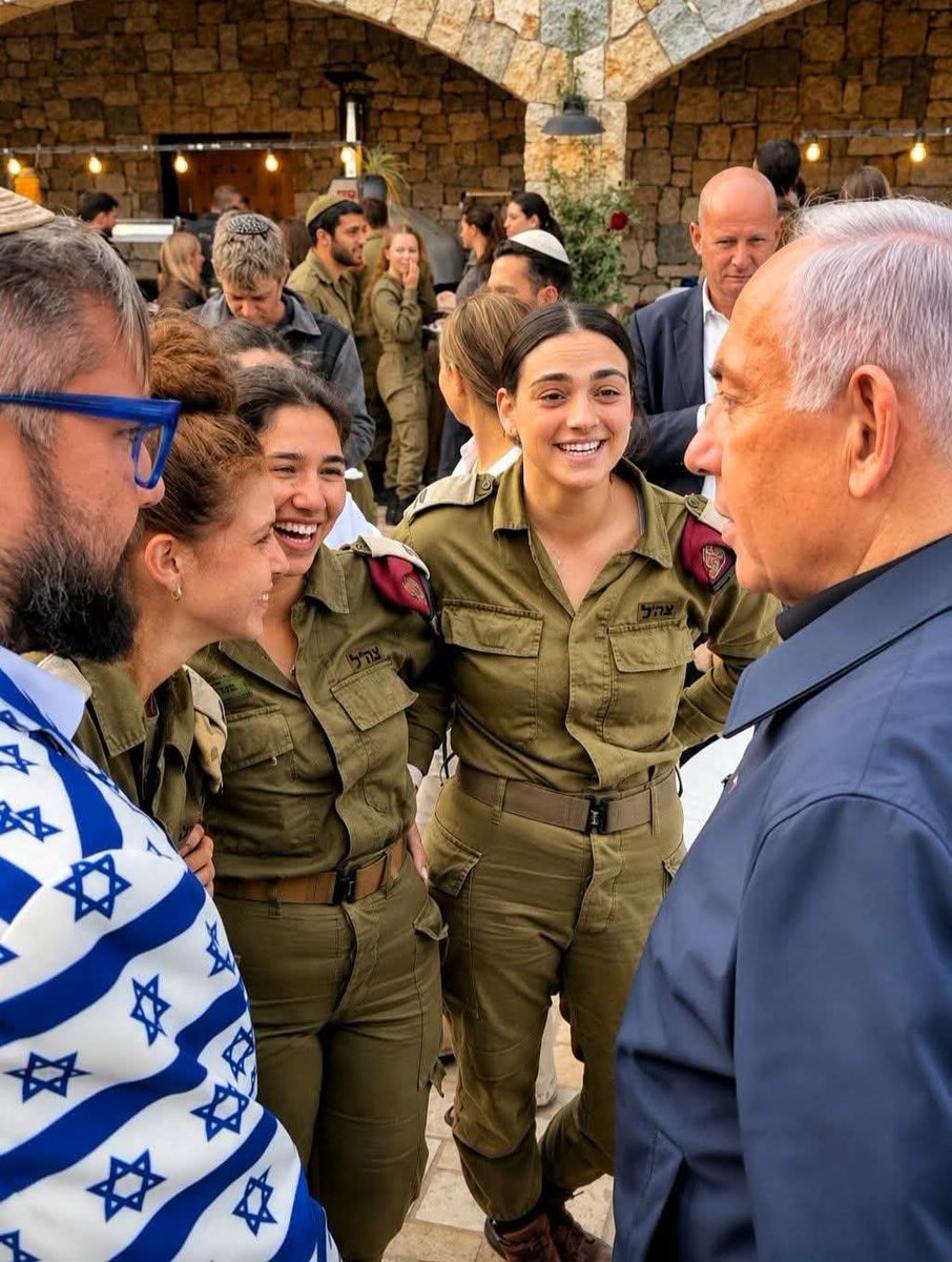 Israel Troops 🇮🇱 tweet media