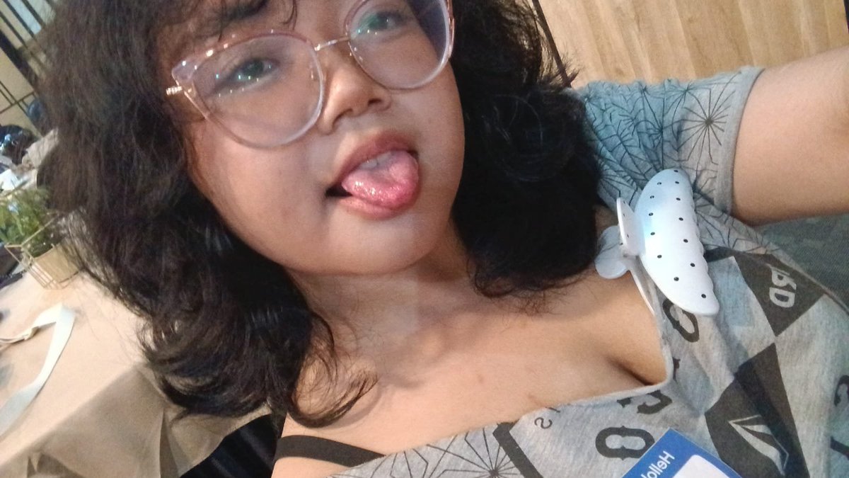 bukan moonchy tweet media