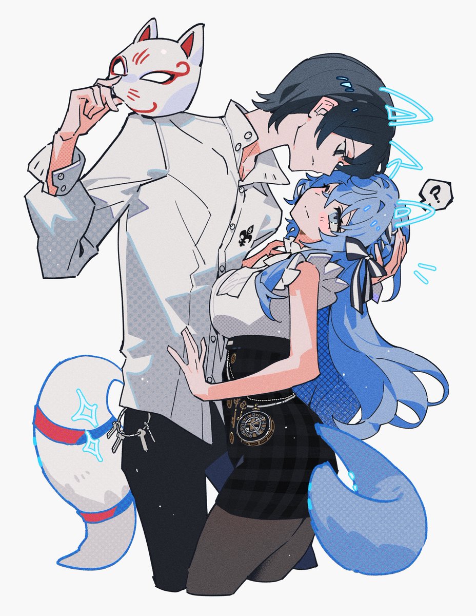 ♡ tweet media