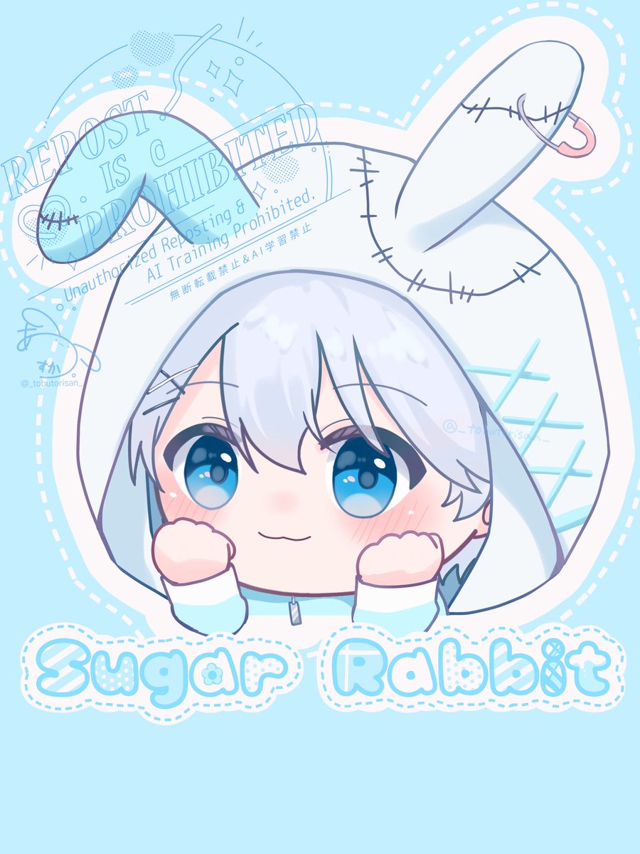 飛鳥ページ　イラストオーダー 飛鳥。🫧@イラストご依頼募集中 (@_tobutorisan_) / Posts / X