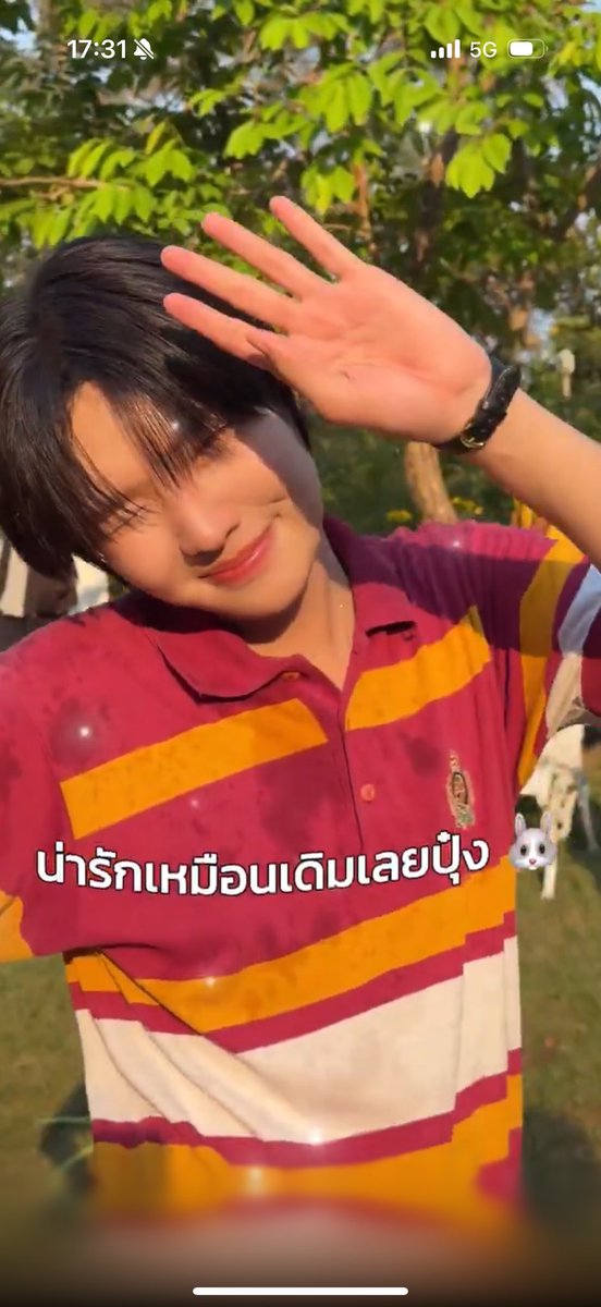 darksideangel88's tweet photo. ‘ผกายเป็นเด็กน่ารัก ใครเห็นเป็นต้องเอ็นดู’
สดใสเปล่งประกายสมชื่อมากลูก 🥹🫳 เข้าใจคุณเดือนกับภูเมฆทุกอย่าง

มัมหมีน้องผกายมาทางนี้ค่าา
#ดั่งเดือนค้างฟ้าseries
#StillHoldingUpLikeTheMoonSeries https://t.co/vSsc99U3oW