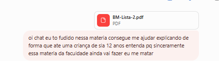 yethigas's tweet photo. oi chat eu to fudido https://t.co/ePjzS754BX