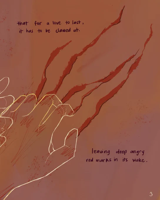 every color exists…⋆ ˚。⋆୨୧⋆ ˚。⋆ 1/4