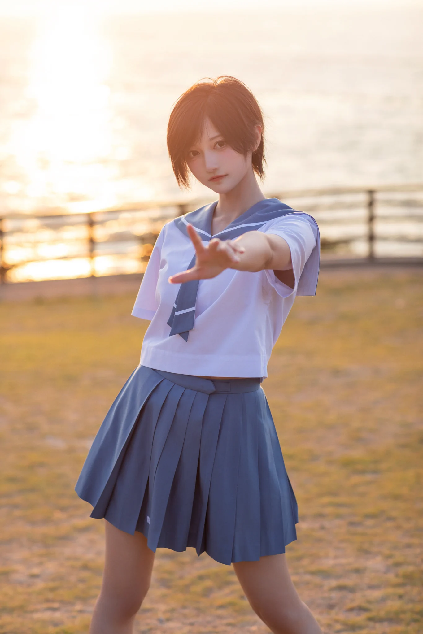 帅嘤嘤 (@komoshuai) / X
