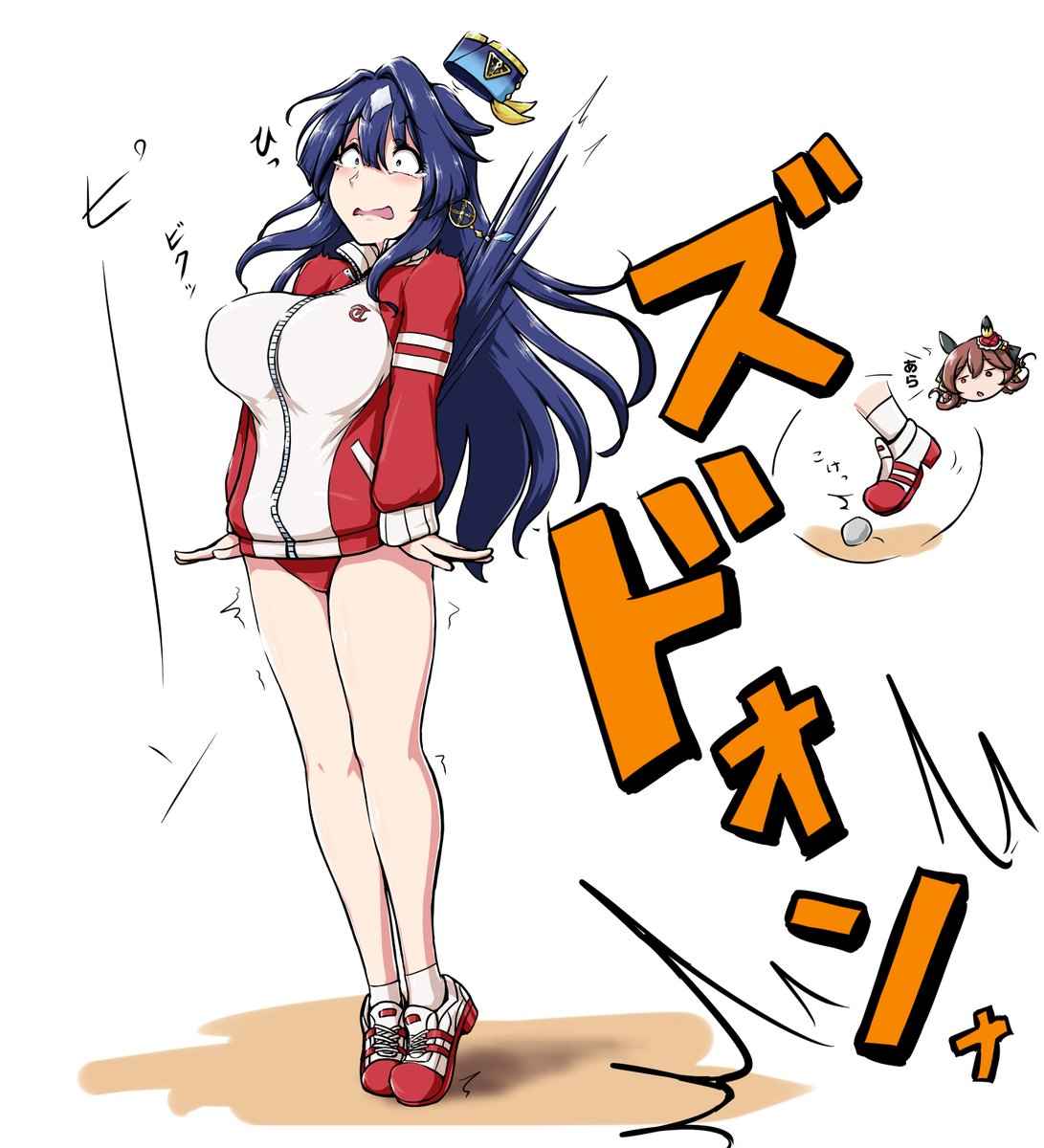 #これを見た人はブルマをTLに放流しよう
これだけお牝バが増えていまだに3枚しか無いのは
われながら"怠慢"だとおもう 