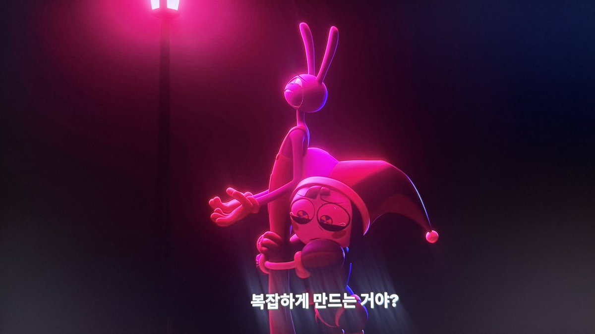 uzzuda_'s tweet photo. 잭스야 힘내 https://t.co/KrzQl7uFJD