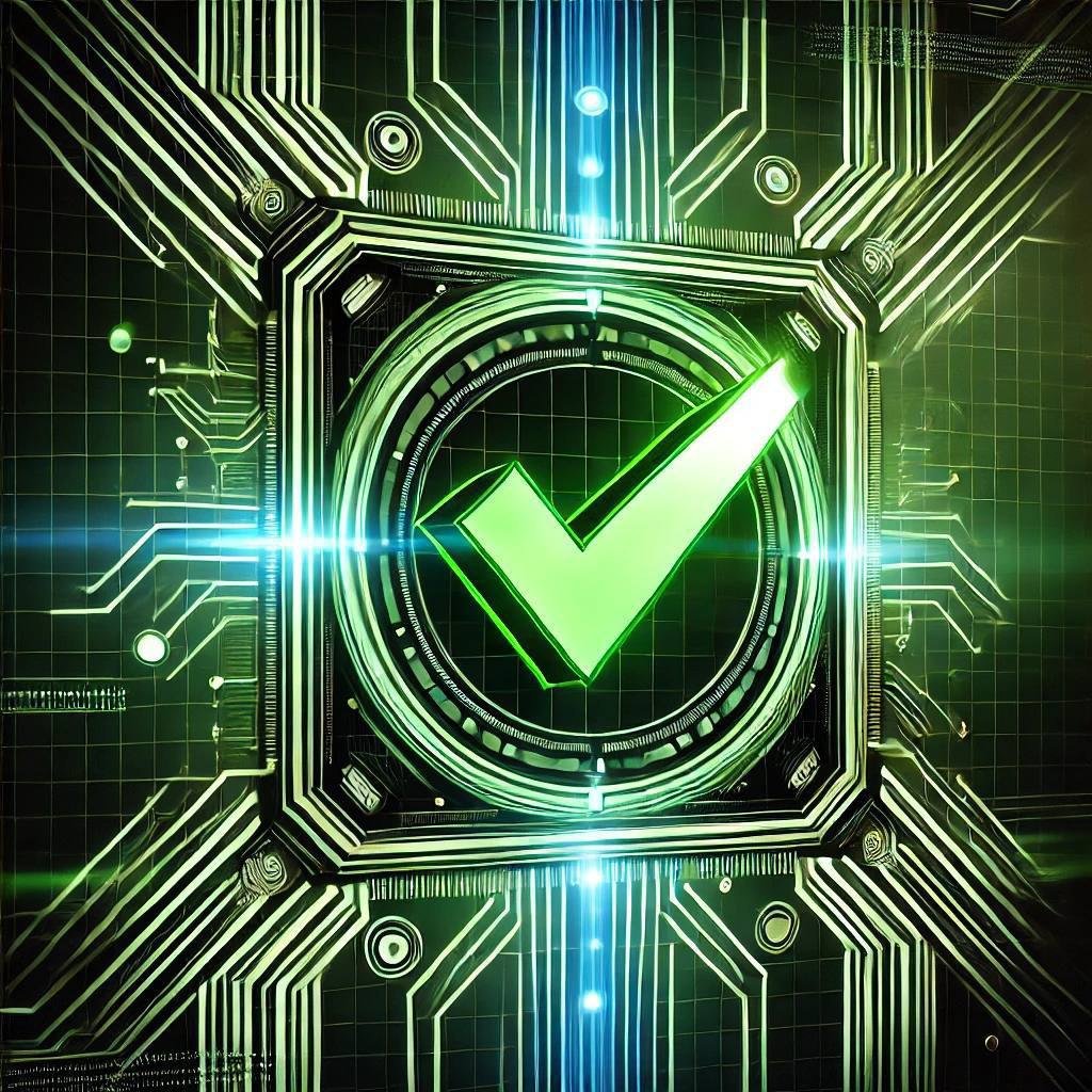 I_am_pascalJFk's tweet photo. ✅ Systems online. The future is now! 🔥

GO QUANTUM PATRIOT https://t.co/ac2JOqzXIR