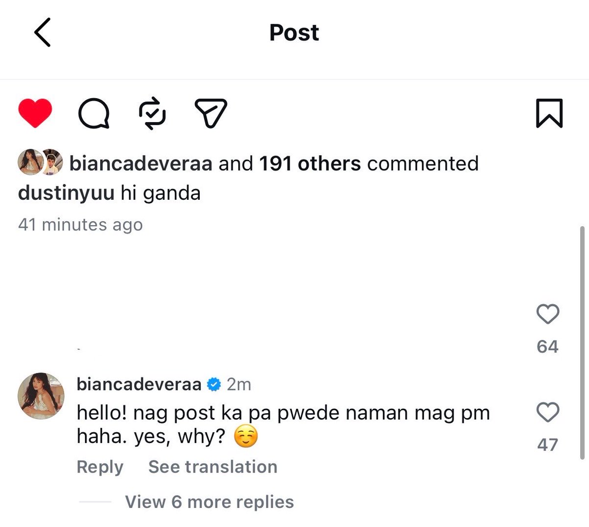 dreyuuuuuh_'s tweet photo. ANONG AU ‘TO DUSTBIA https://t.co/o1Bh3hotXP