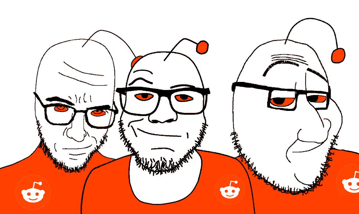 XuckFitter's tweet photo. @lebedozero @mangotuffmutt14 >If I call everything a honeypot that makes me... le smart and cynical o algo https://t.co/33Txm75wY6