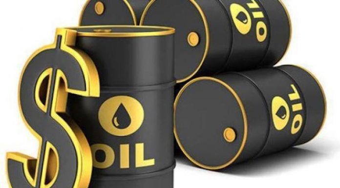 Litest's tweet photo. ⚡BREAKING: 

🇺🇸 US approves the release of Iranian oil into global markets. https://t.co/ZVGsxCVKmJ