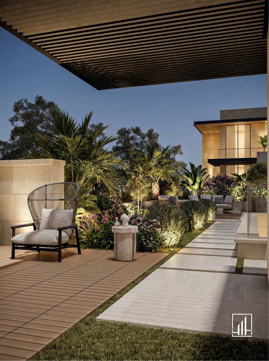 YIH_Arch tweet picture