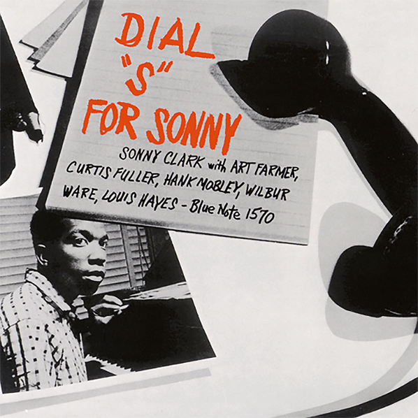 Sonny Clark US盤ブルーノート1500番台アルバム3枚セット 曇り空の午後が続く。午後のひとときを、お気に入りの「ブルーノート