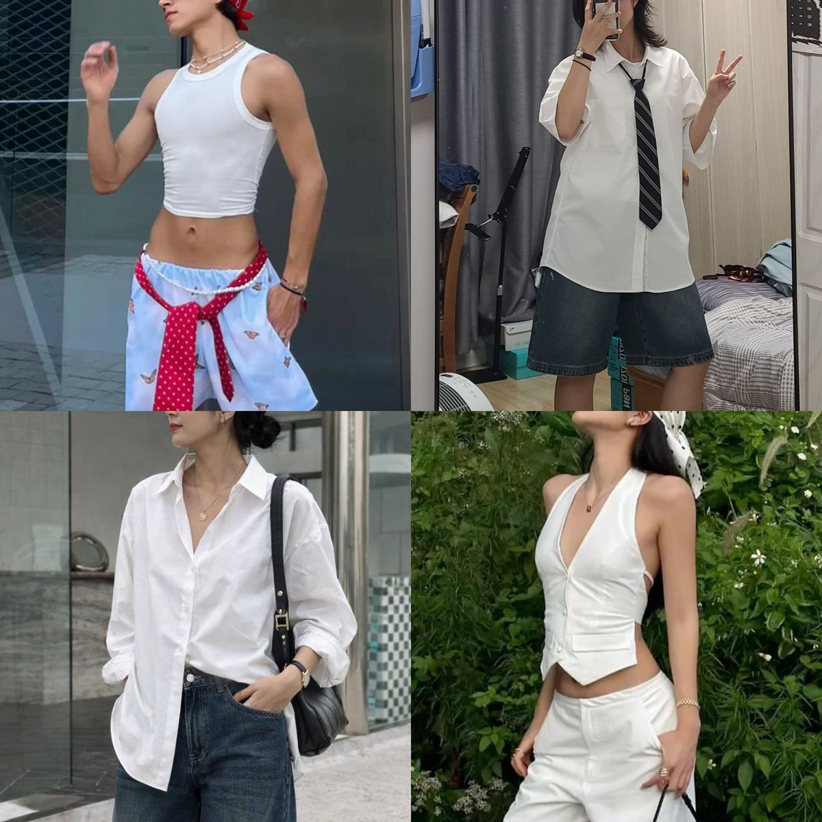 whitepartymanil's tweet photo. Still can’t decide what to wear to White Party Manila? 🤍✨

Save it for your outfit inspo.

06.27.26 | World Trade Center Manila

Get your access today at https://t.co/tpgME52FUW and donate to the cause now.

#WhitePartyManila #UniteInWhiteManila #LoveYourself https://t.co/QQvcBd8Jsr