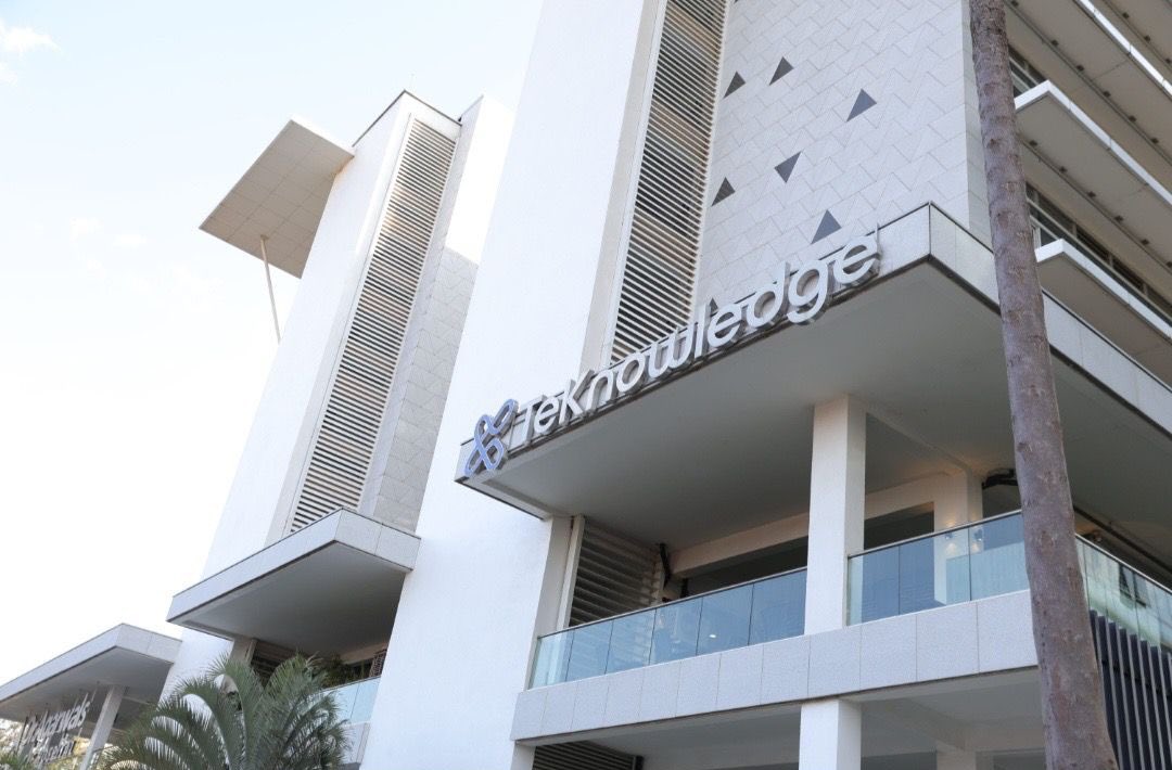 CalvinMutsinzi's tweet photo. A new chapter for Rwanda’s digital future. @TeKnowledgeGLBL has launched its operations in Rwanda, bringing initiatives in AI leadership, digital skills, and cybersecurity resilience to support the country’s growing innovation ecosystem. https://t.co/iLAza5Oi3T