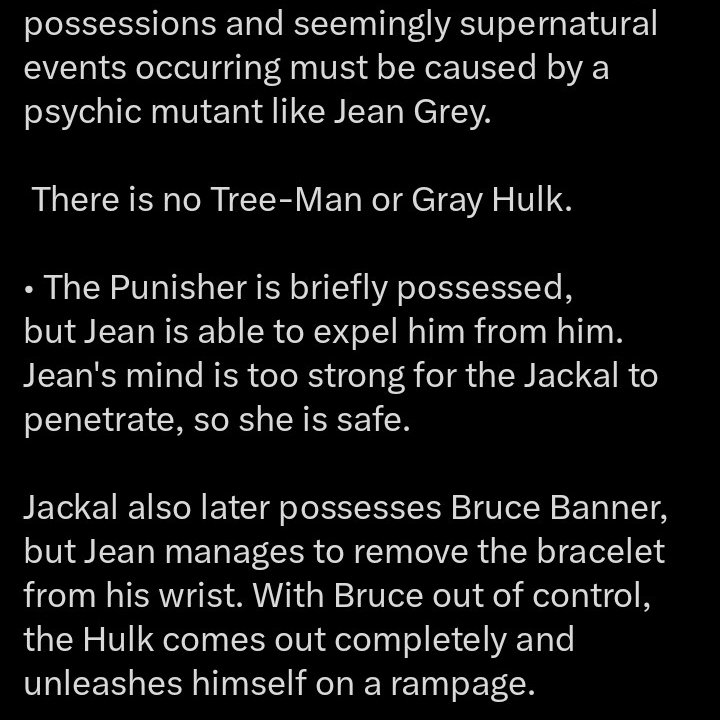 ashishK_tweets's tweet photo. 🚨 SPOILER ALERT 🚨

Alleged plot details for SPIDER-MAN: BRAND NEW DAY are reportedly making the rounds online 

(via: @Nomoremutants22)

#SpiderManBrandNewDay https://t.co/3oYDthGmai