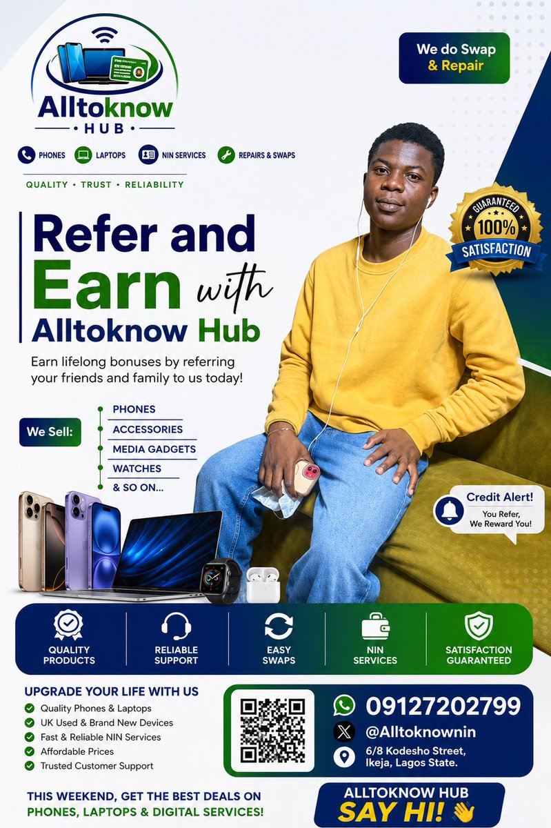 Alltoknow Hub🌎 tweet media