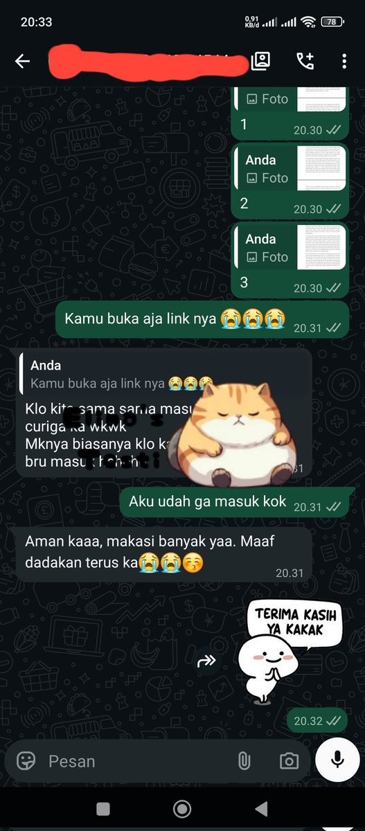 xeelyna's tweet photo. Testi joki tugas makalah &amp; ppt farmasi https://t.co/LYMdrWV0ls https://t.co/YG2BMnNiHG