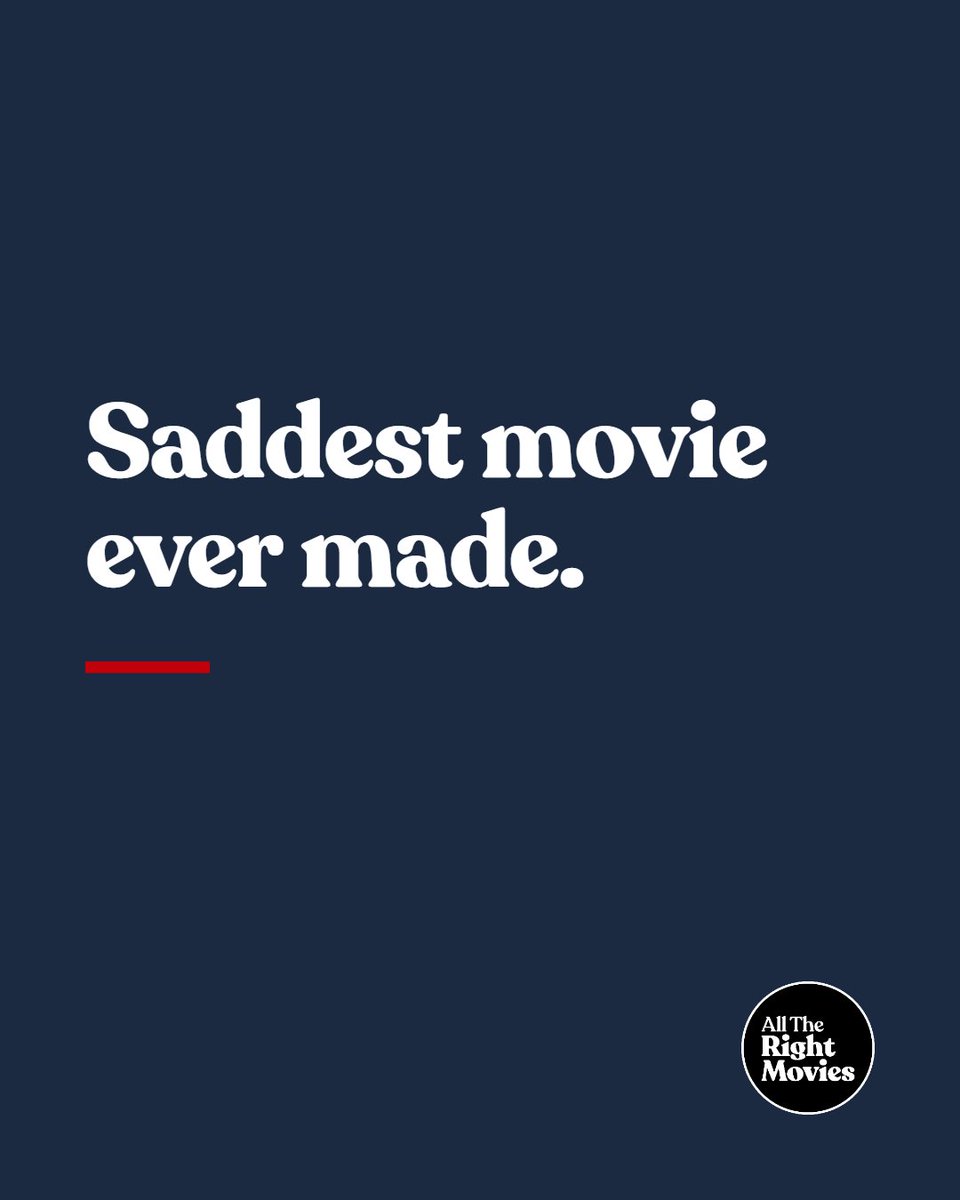 All The Right Movies tweet media