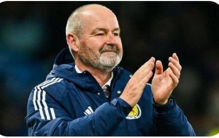 ColinGPaterson's tweet photo. This will be the sixth Prime Minister while Steve Clarke has been Scotland manager. https://t.co/gAzo0Wjgc2
