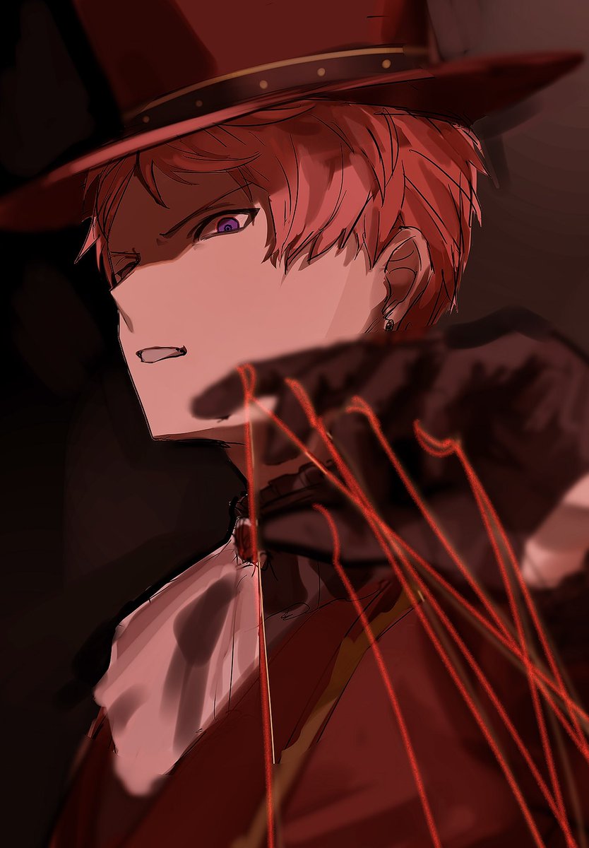DPenaltyDoll's tweet photo. 帝王様でいて https://t.co/ojprkdmEI7