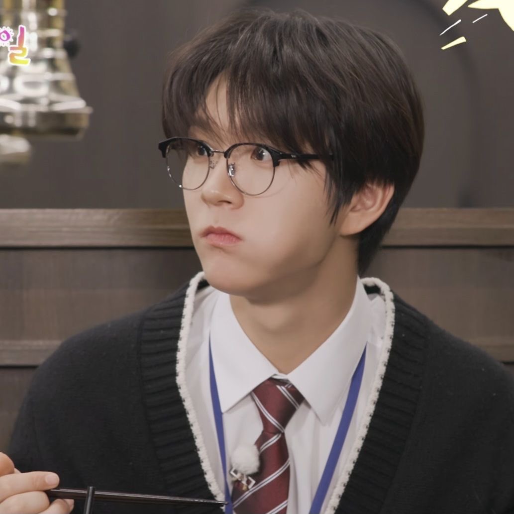 paro_jaejae's tweet photo. ご飯に乗せて食べたいジェヒちゃん4選 第11弾 （久しぶりに更新してみました……） https://t.co/cmI1nDhv5n
