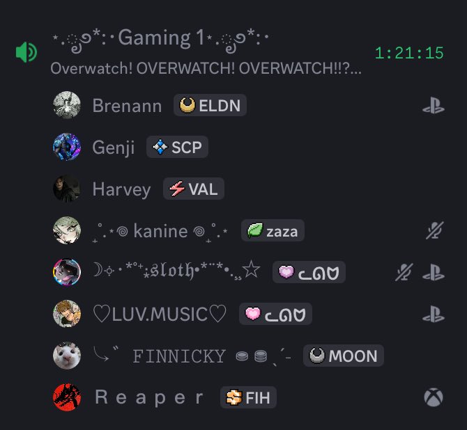 kaninecult's tweet photo. since y'all are here... if you play overwatch or rivals u should join my discord server, we need more players and more friends!! pls pls pls moots 🤍

https://t.co/gsw3FOvx79 https://t.co/OGQ0Bs6O8l