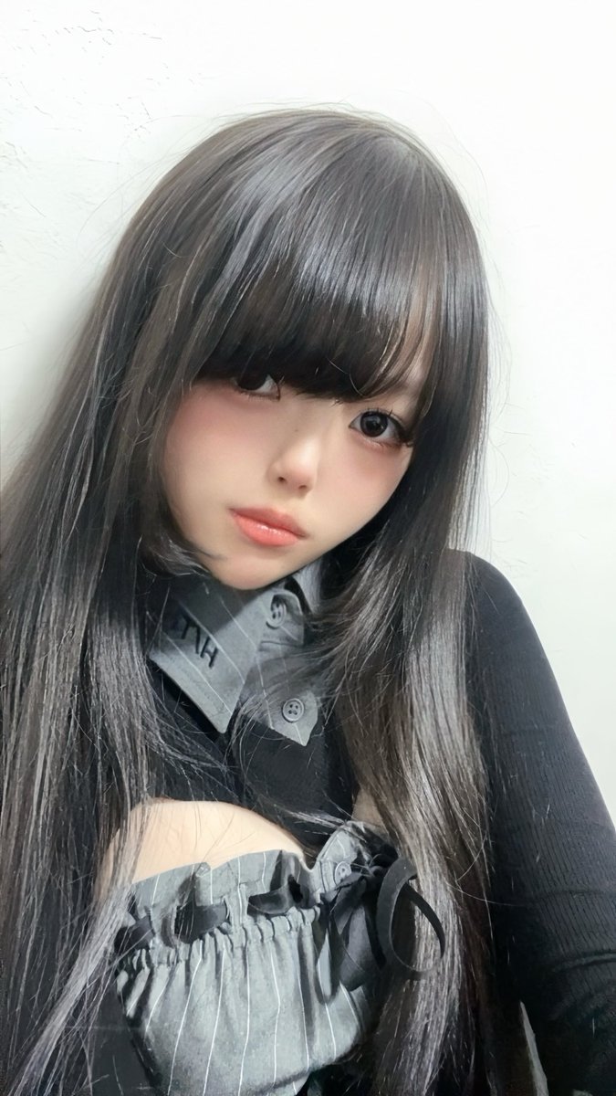 Hakuya_1212's tweet photo. #自撮り界隈 https://t.co/WcNLh3LmyJ