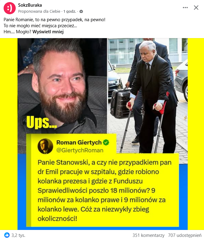 Paweł Figurski tweet media