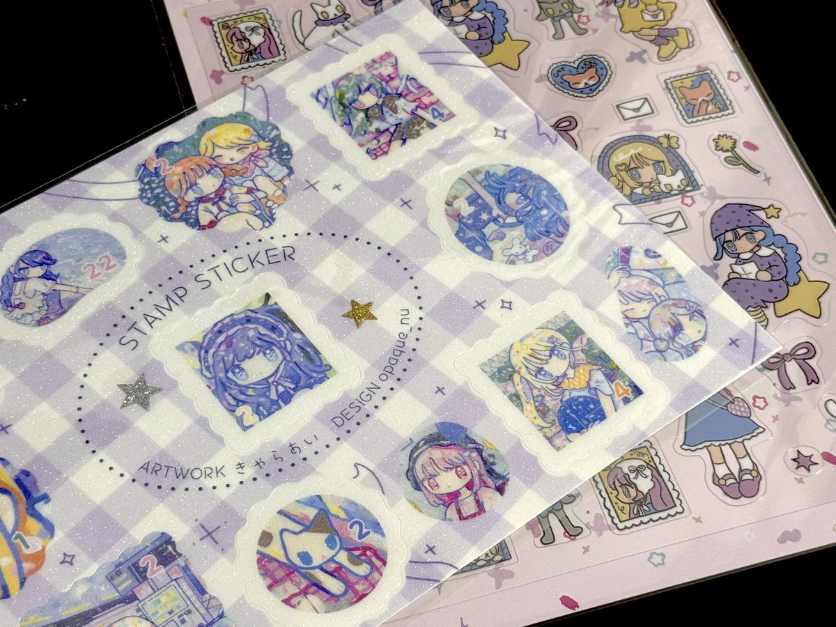 💌きゃらあい (@kyaraai) / Posts / X